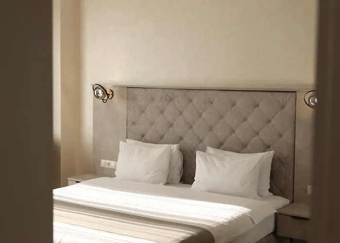 Hotel France Вінниця